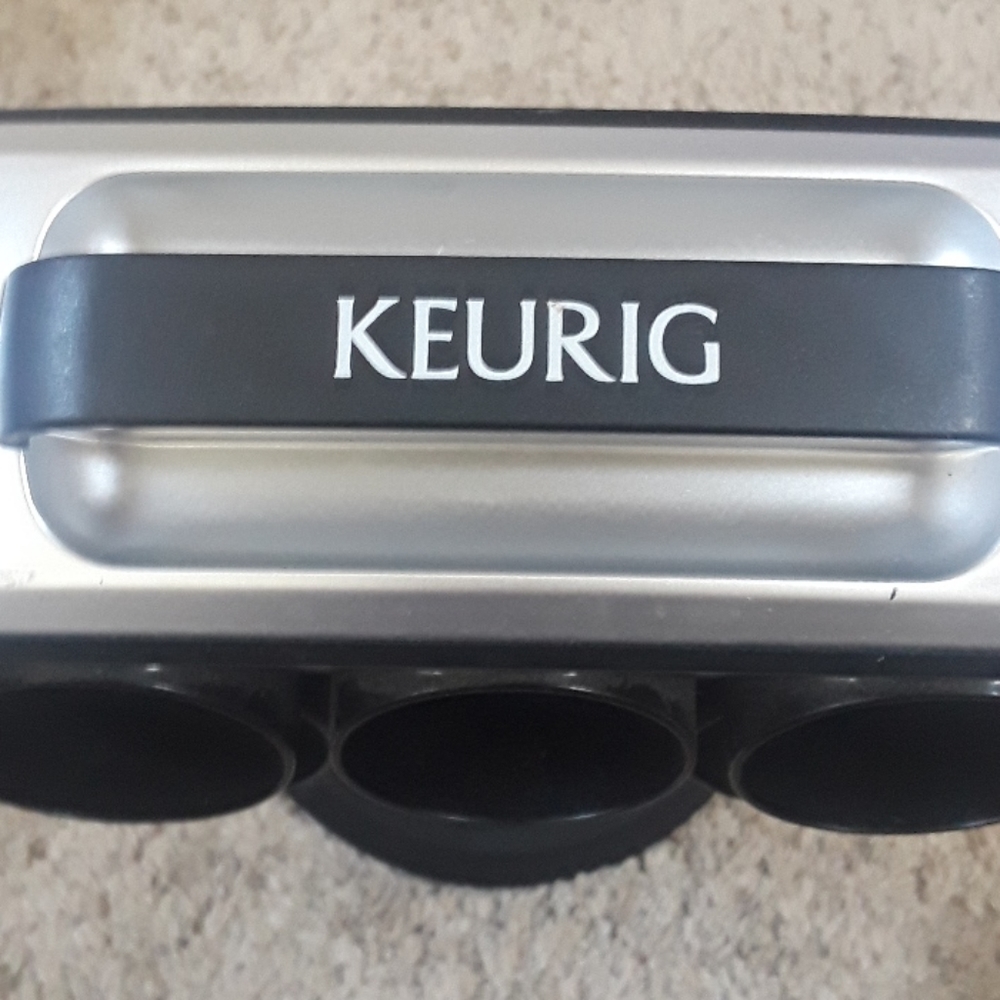 Keurig K-Cup Carousel - Picture 2 of 4